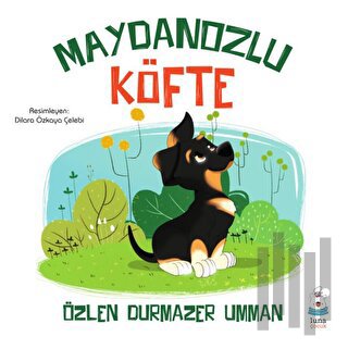 Maydanozlu Köfte