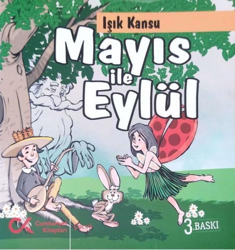 Mayıs ile Eylül | Kitap Ambarı