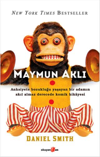 Maymun Aklı | Kitap Ambarı