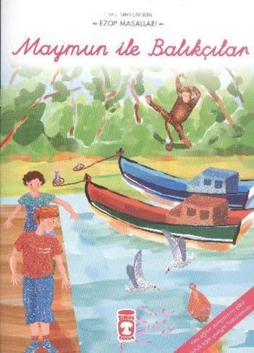 Maymun ile Balıkçılar