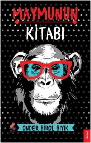Maymunun Kitabı | Kitap Ambarı