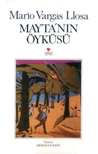 Mayta'nın Öyküsü | Kitap Ambarı