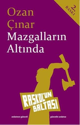Mazgalların Altında | Kitap Ambarı