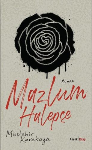 Mazlum Halepçe | Kitap Ambarı