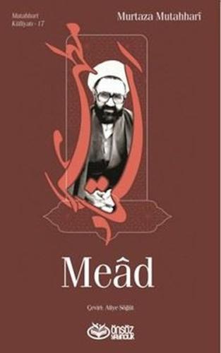 Mead | Kitap Ambarı