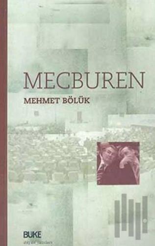 Mecburen | Kitap Ambarı