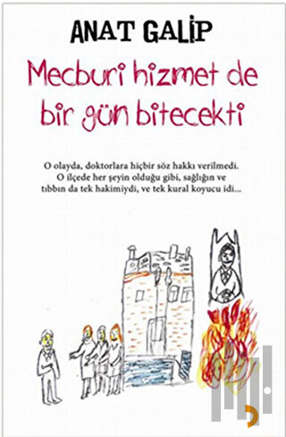 Mecburi Hizmet De Bir Gün Bitecekti