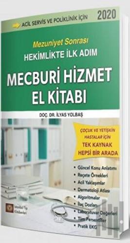 Mecburi Hizmet El Kitabı