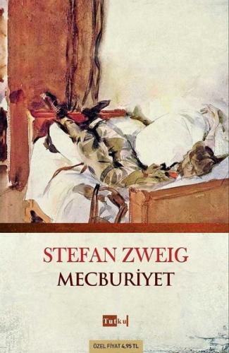 Mecburiyet | Kitap Ambarı