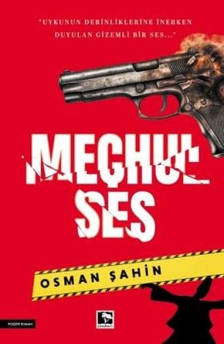 Meçhul Ses | Kitap Ambarı