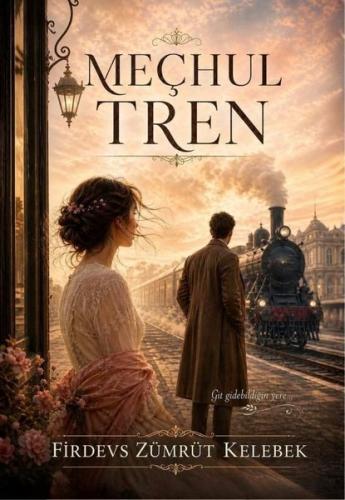 Meçhul Tren