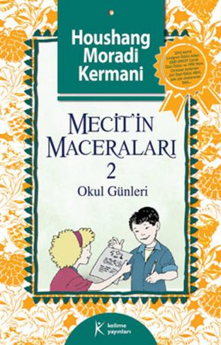 Mecit'in Maceraları - 2