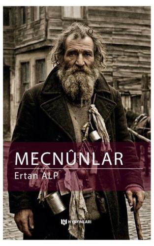 Mecnunlar