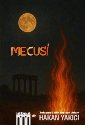 Mecusi | Kitap Ambarı