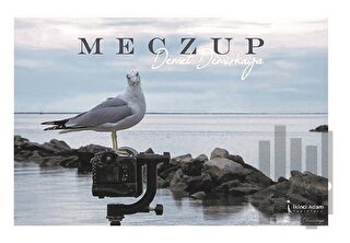 Meczup (Ciltli) | Kitap Ambarı
