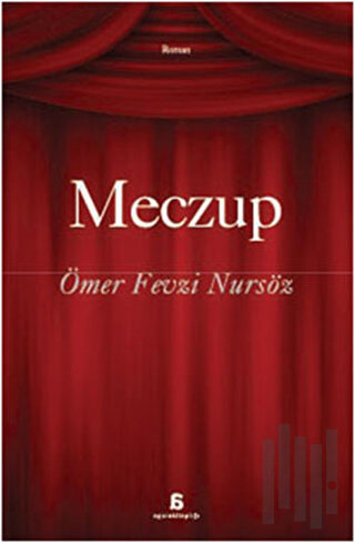 Meczup | Kitap Ambarı