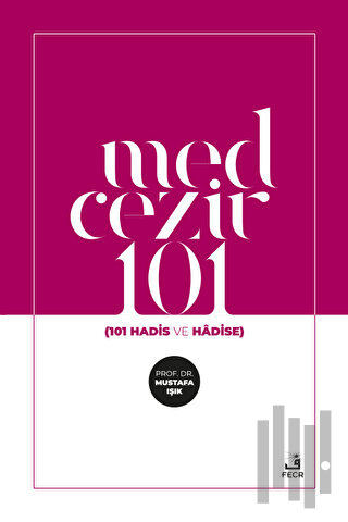 Med Cezir 101 | Kitap Ambarı