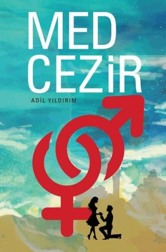 Med Cezir | Kitap Ambarı