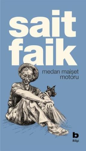 Medarı Maişet Motoru | Kitap Ambarı