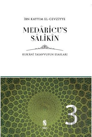 Medaricu’s Salikin 3 | Kitap Ambarı