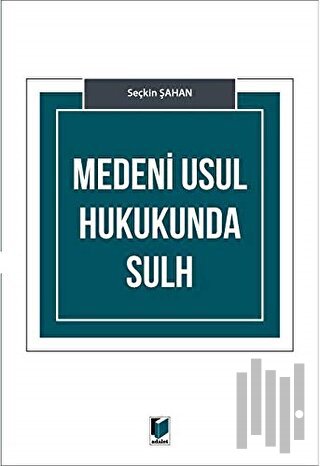 Medeni Usul Hukukunda Sulh