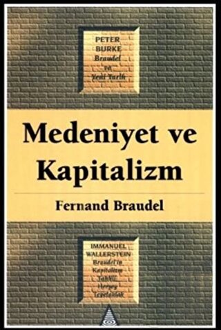 Medeniyet ve Kapitalizm