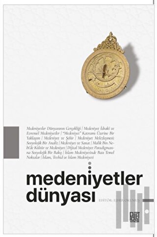 Medeniyetler Dünyası
