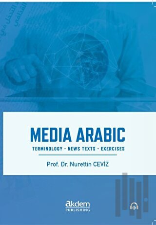 Media Arabic | Kitap Ambarı