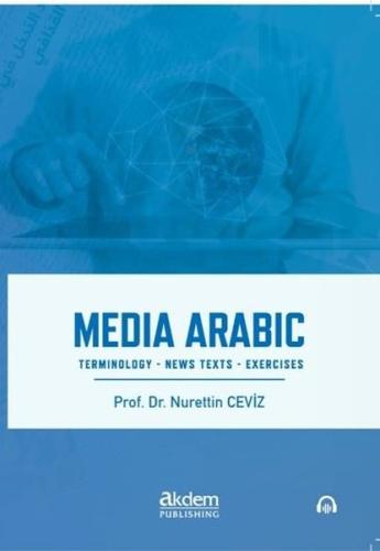 Media Arabic | Kitap Ambarı