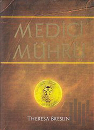Medici Mührü | Kitap Ambarı