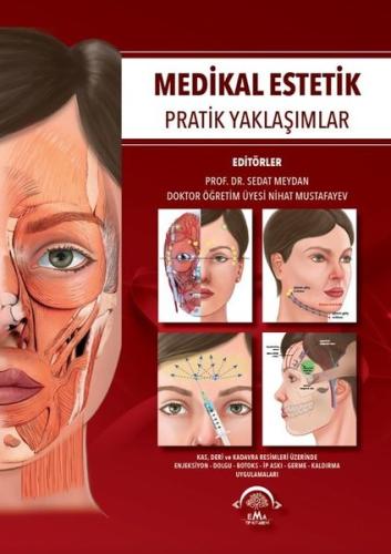 Estetik Jinekoloji ve Rejuvenasyon (Ciltli) | Kitap Ambarı