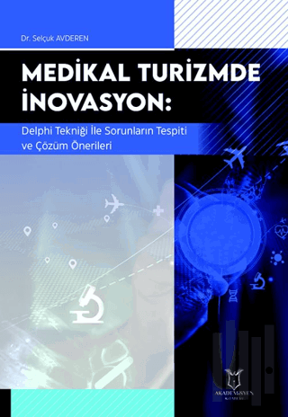 Medikal Turizmde İnovasyon