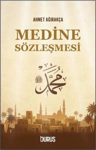 Medine Sözleşmesi | Kitap Ambarı