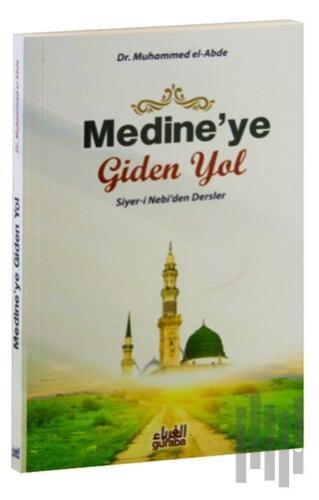 Medine'ye Giden Yol