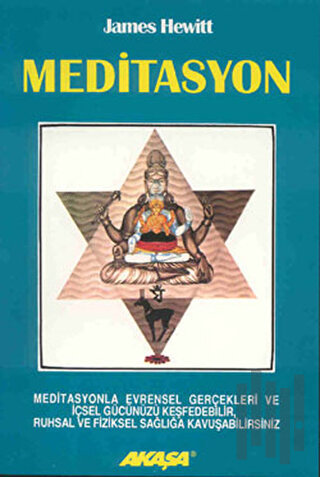 Meditasyon | Kitap Ambarı
