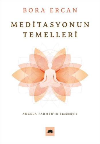 Meditasyonun Temelleri | Kitap Ambarı