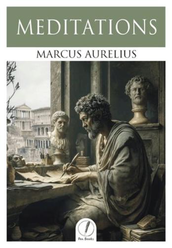 Meditations | Kitap Ambarı