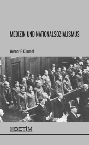 Medizin und Nationalsozialismus | Kitap Ambarı