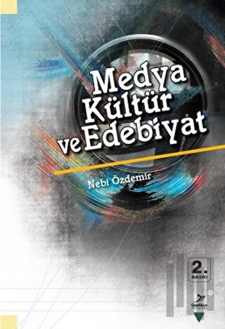 Medya Kültür ve Edebiyat | Kitap Ambarı
