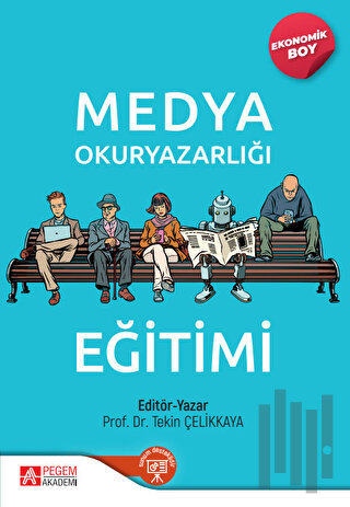 Medya Okuryazarlığı Eğitimi (Ekonomik Boy)