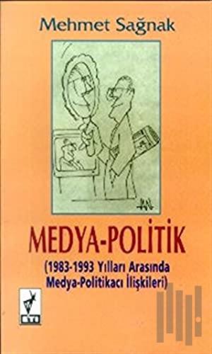 Medya-Politik | Kitap Ambarı