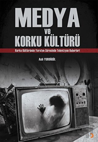 Medya ve Korku Kültürü | Kitap Ambarı