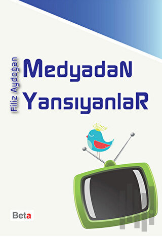 Medyadan Yansıyanlar | Kitap Ambarı