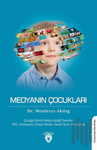 Medyanın Çocukları | Kitap Ambarı