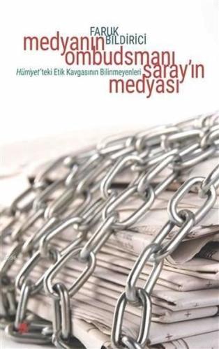 Medya'nın Ombudsmanı - Saray'ın Medyası