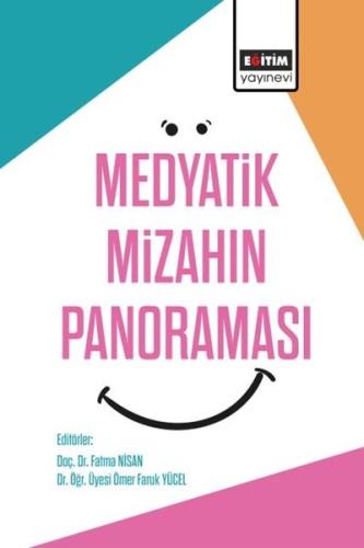 Medyatik Mizahın Panoraması | Kitap Ambarı