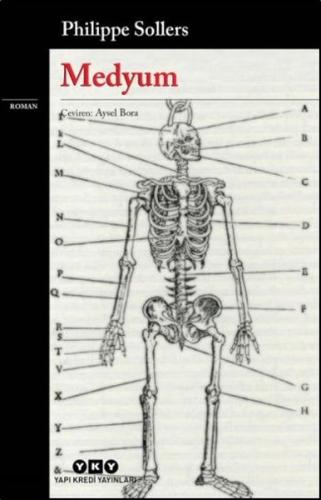 Medyum | Kitap Ambarı
