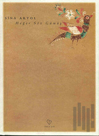 Meğer Söz Gümüş | Kitap Ambarı