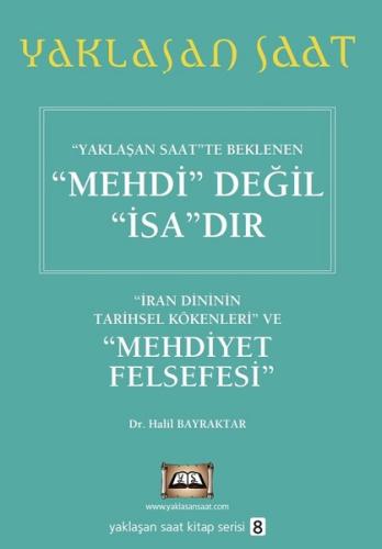 Mehdi Değil İsadır