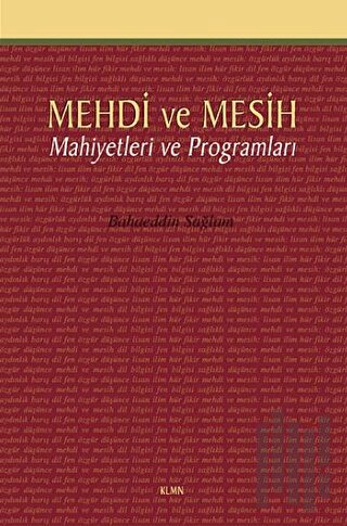 Mehdi ve Mesih